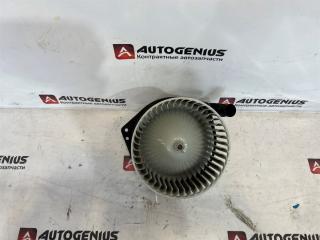 Мотор печки SUBARU IMPREZA GH3 EL154JS3ME 4 ракурс