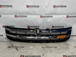 Решетка радиатора передняя TOYOTA ISIS ZGM10G 2ZR-FAE 1 ракурс