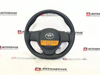Руль TOYOTA VITZ KSP130 1KR-FE 1 ракурс