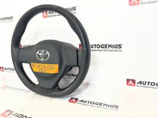 Руль TOYOTA VITZ KSP130 1KR-FE 2 ракурс