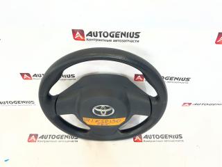 Руль TOYOTA VITZ KSP130 1KR-FE 4 ракурс
