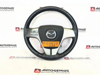 Руль MAZDA ATENZA GHEFP LFVE 1 ракурс Руль MAZDA ATENZA GHEFP LFVE 1 ракурс