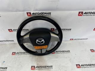Руль MAZDA ATENZA GHEFP LFVE 4 ракурс Руль MAZDA ATENZA GHEFP LFVE 4 ракурс
