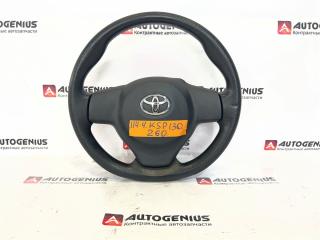Руль TOYOTA VITZ KSP130 1KR-FE 1 ракурс