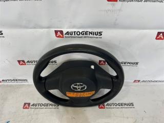 Руль TOYOTA VITZ KSP130 1KR-FE 4 ракурс