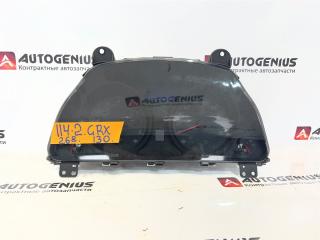 Спидометр TOYOTA MARK X GRX130 4GR-FSE 8380022800 1 ракурс