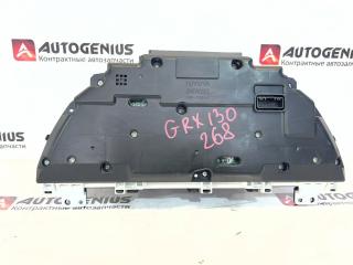 Спидометр TOYOTA MARK X GRX130 4GR-FSE 8380022800 2 ракурс