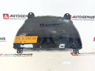 Спидометр TOYOTA MARK X GRX130 4GR-FSE 8380022800 1 ракурс