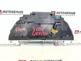 Спидометр TOYOTA MARK X GRX130 4GR-FSE 8380022800 2 ракурс