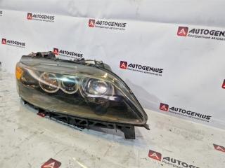 Фара правая передняя MAZDA ATENZA GYEW LFVE 1344, 1345, 2357A 2 ракурс