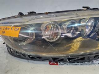 Фара правая передняя MAZDA ATENZA GYEW LFVE 1344, 1345, 2357A 5 ракурс