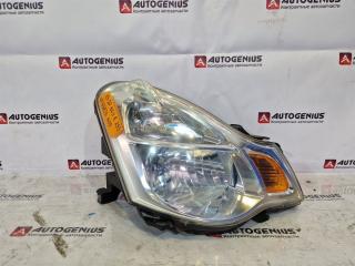 Фара правая передняя NISSAN BLUEBIRD SYLPHY KG11 MR20DE 10063823 1 ракурс
