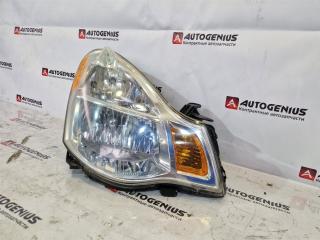 Фара правая передняя NISSAN BLUEBIRD SYLPHY KG11 MR20DE 10063823 2 ракурс