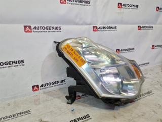 Фара правая передняя NISSAN BLUEBIRD SYLPHY KG11 MR20DE 10063823 3 ракурс