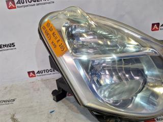 Фара правая передняя NISSAN BLUEBIRD SYLPHY KG11 MR20DE 10063823 5 ракурс
