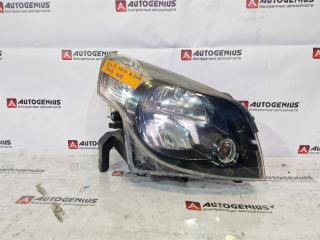 Фара правая передняя NISSAN LAFESTA NB30 MR20DE 1743 1 ракурс