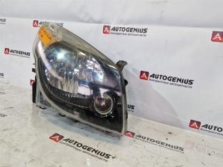 Фара правая передняя NISSAN LAFESTA NB30 MR20DE 1743 2 ракурс