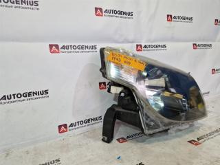 Фара правая передняя NISSAN LAFESTA NB30 MR20DE 1743 3 ракурс