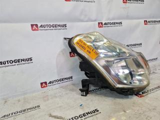 Фара правая передняя NISSAN BLUEBIRD SYLPHY KG11 MR20DE 10063823 2 ракурс
