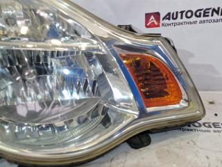 Фара правая передняя NISSAN BLUEBIRD SYLPHY KG11 MR20DE 10063823 4 ракурс