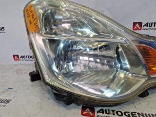 Фара правая передняя NISSAN BLUEBIRD SYLPHY KG11 MR20DE 10063823 5 ракурс