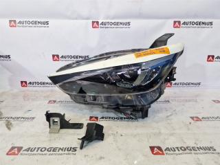 Фара левая передняя MAZDA CX-3 DK5FW 10065053 1 ракурс
