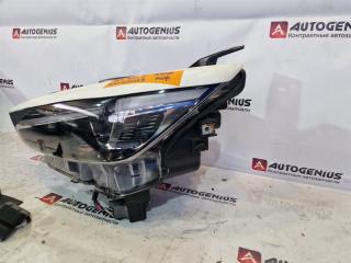 Фара левая передняя MAZDA CX-3 DK5FW 10065053 2 ракурс