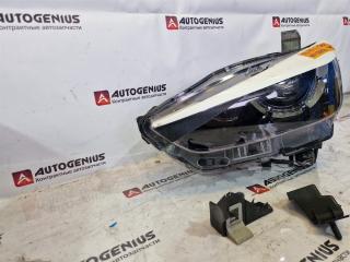 Фара левая передняя MAZDA CX-3 DK5FW 10065053 3 ракурс