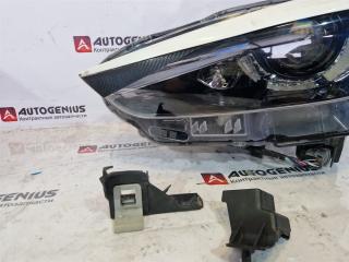 Фара левая передняя MAZDA CX-3 DK5FW 10065053 4 ракурс