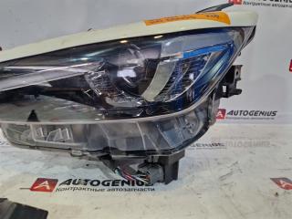 Фара левая передняя MAZDA CX-3 DK5FW 10065053 5 ракурс