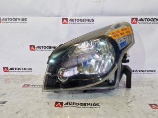 Фара левая передняя NISSAN LAFESTA NB30 MR20DE 1743 1 ракурс