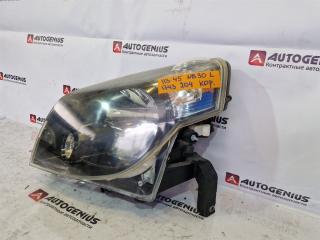 Фара левая передняя NISSAN LAFESTA NB30 MR20DE 1743 2 ракурс