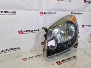 Фара левая передняя NISSAN LAFESTA NB30 MR20DE 1743 3 ракурс