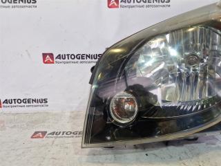 Фара левая передняя NISSAN LAFESTA NB30 MR20DE 1743 4 ракурс
