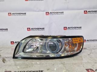 Фара левая передняя VOLVO V50 MW43 B4204S3 31299593 1 ракурс