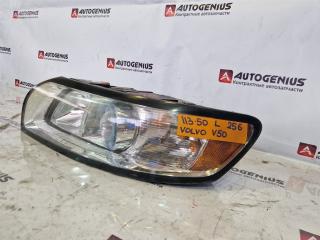 Фара левая передняя VOLVO V50 MW43 B4204S3 31299593 2 ракурс