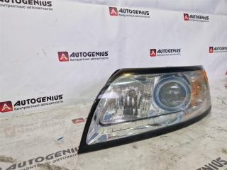 Фара левая передняя VOLVO V50 MW43 B4204S3 31299593 3 ракурс
