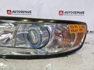 Фара левая передняя VOLVO V50 MW43 B4204S3 31299593 5 ракурс