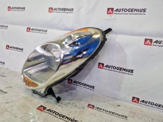 Фара левая передняя NISSAN MARCH AK12 CR12DE 1816 2 ракурс