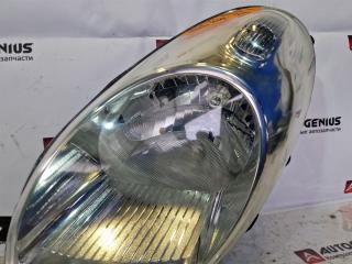Фара левая передняя NISSAN MARCH AK12 CR12DE 1816 5 ракурс