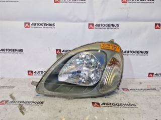 Фара левая передняя TOYOTA VITZ SCP10 1SZ-FE 52001 1 ракурс