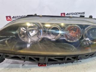 Фара левая передняя MAZDA ATENZA GYEW LFVE 1344, 1345, 2357A 5 ракурс