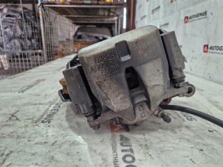 Ступица правая передняя TOYOTA WISH ZGE20W 2ZR-FAE S 2 ракурс