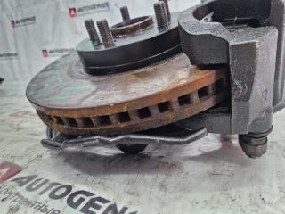 Ступица правая передняя TOYOTA WISH ZGE20W 2ZR-FAE S 3 ракурс