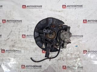 Ступица правая передняя TOYOTA WISH ZGE20W 2ZR-FAE S 4 ракурс