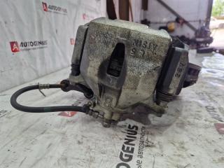 Ступица левая передняя TOYOTA ISIS ZGM10G 2ZR-FAE 2 ракурс Ступица левая передняя TOYOTA ISIS ZGM10G 2ZR-FAE 2 ракурс