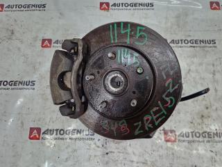 Ступица левая передняя  TOYOTA COROLLA RUMION ZRE152 2ZR-FE 1 ракурс
