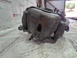 Ступица левая передняя TOYOTA COROLLA RUMION ZRE152 2ZR-FE 2 ракурс
