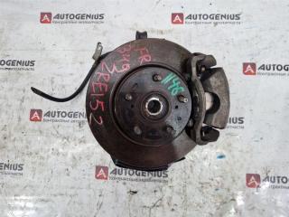 Ступица правая передняя  TOYOTA COROLLA RUMION ZRE152 2ZR-FE 1 ракурс