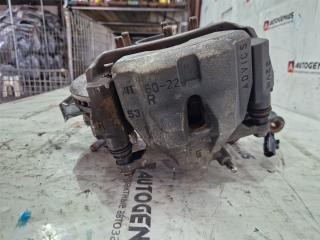 Ступица правая передняя TOYOTA COROLLA RUMION ZRE152 2ZR-FE 2 ракурс